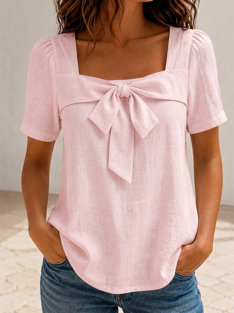 NEW ARRIVALS🔥 Women's Casual Stylish Cotton Shirt