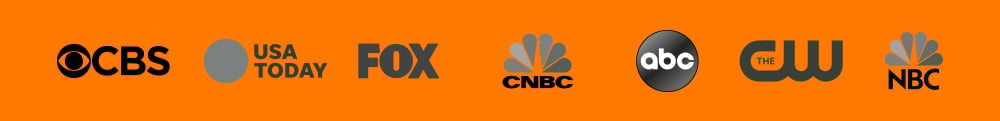 Brand logos