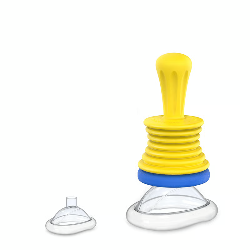 50% OFF Anti‑Choking Emergency Airway Device for Home – Easy, Fast & Life‑Saving