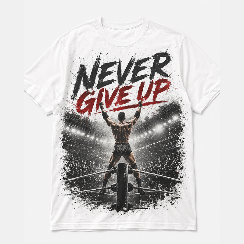 Step Into the Ring: Unleash Your Inner Champion! 💪🔥
