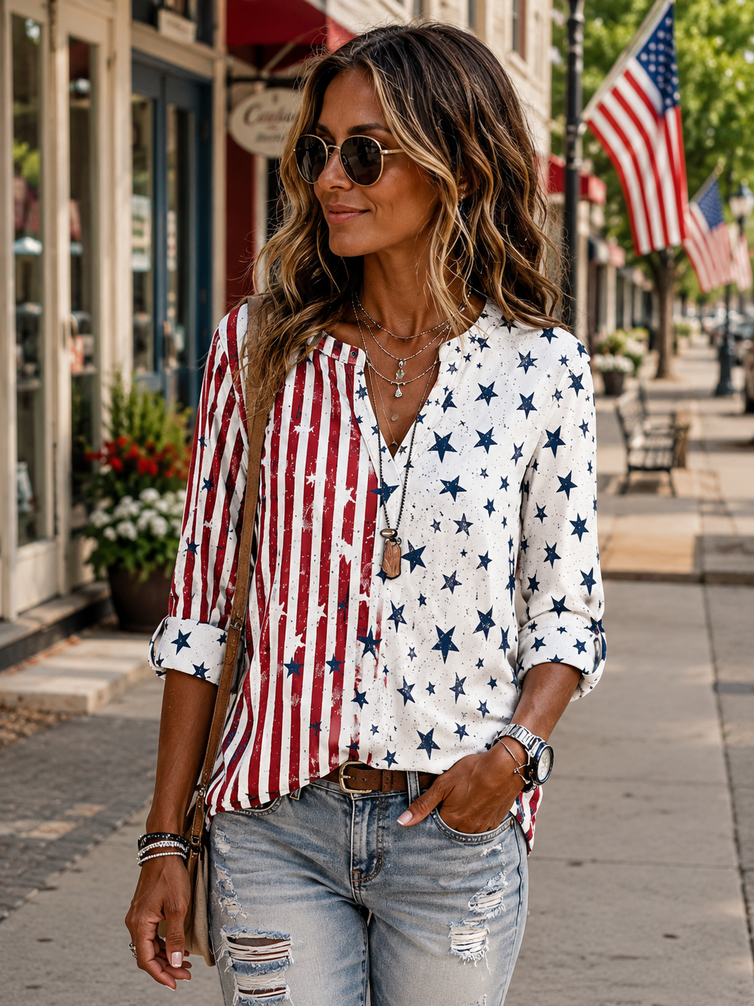 🇺🇸 America 250th Anniversary Collection