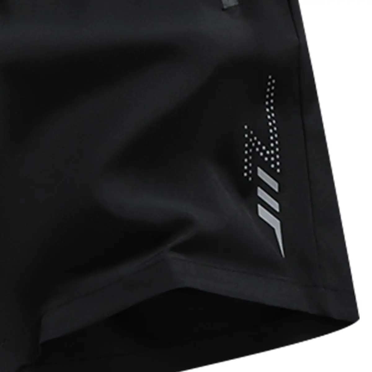 Lightweight Casual Comfy Shorts - Soft Elastic Breathable Fabric, Adjustable Drawstring Elastic Waist, Side Pockets, Regular Fit - Gym Clothing for Running, Outdoor Sports - Mensfashion Athletic Workout Gear,summervibes