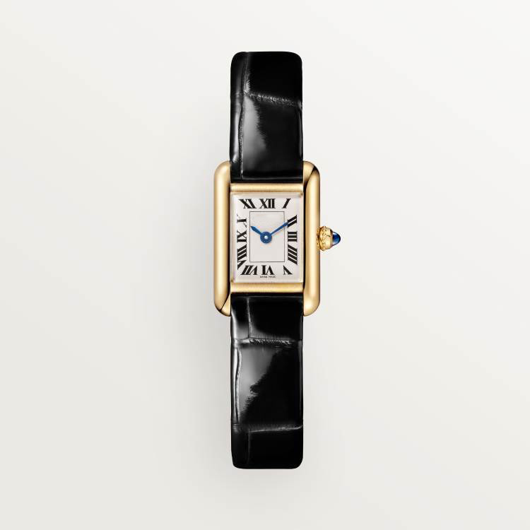 Quartz watch