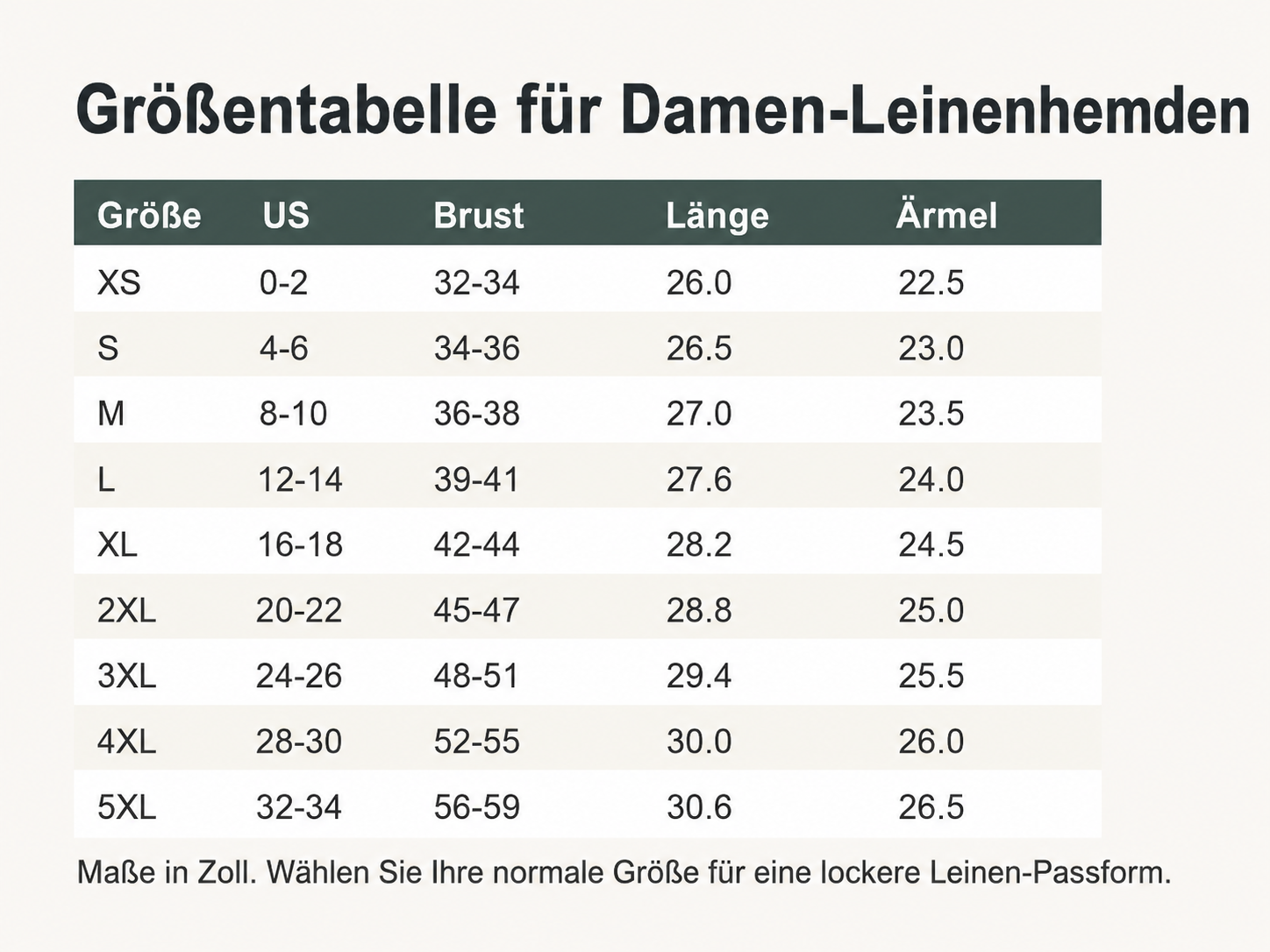 ⏰Geschäftsschließung – Räumungsverkauf⚡12er-Pack für 39,99 €⚡👚Leichte Damen-Leinenhemden mit langen Ärmeln und Knopfleiste