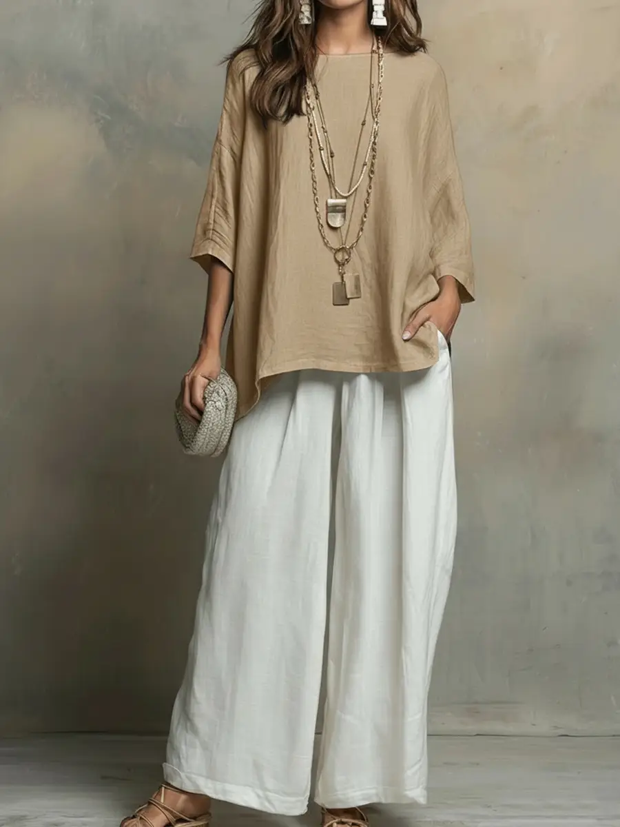 Seasonal Bestsellers: Women's Two-Piece Sets Clearance Sale—Add any 6 items to your cart for just $39.99