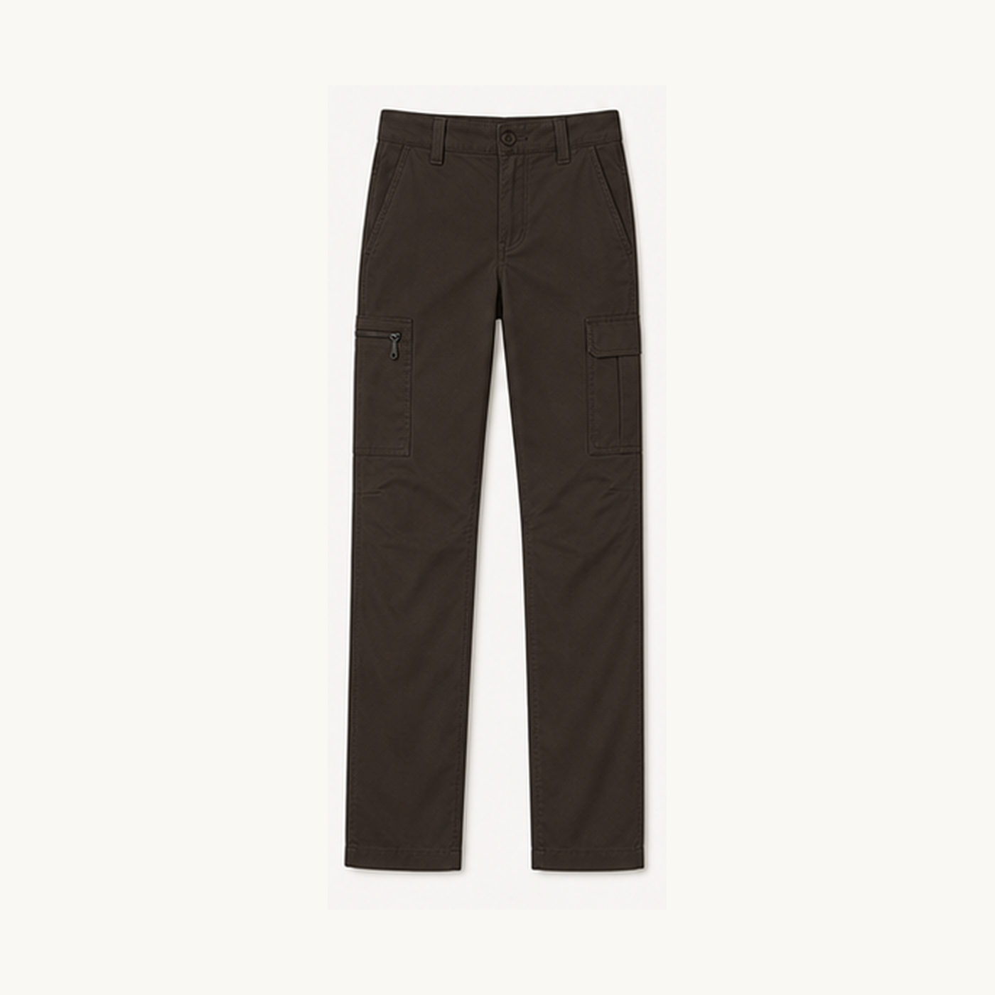 Men's Stretch Cargo Travel Pants