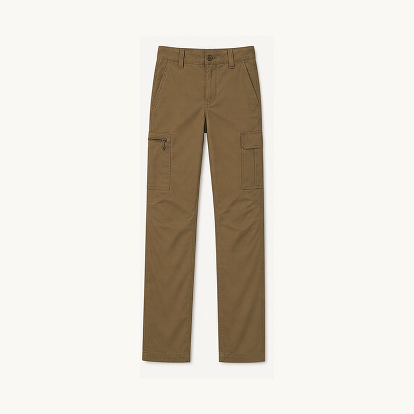 Men's Stretch Cargo Travel Pants