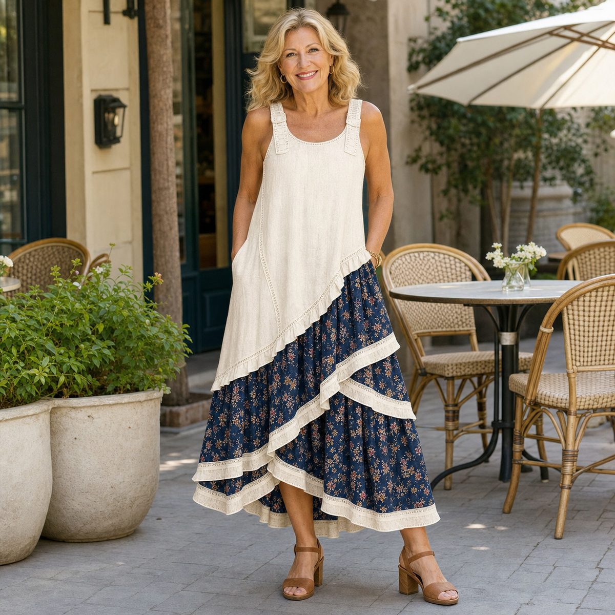 T3u0714003 single-cream-navy-floral.png