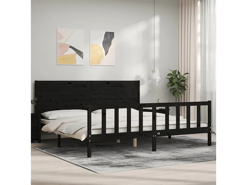 Schlafzimmer,Bereich Bett,Bettrahmen-livelira.com
