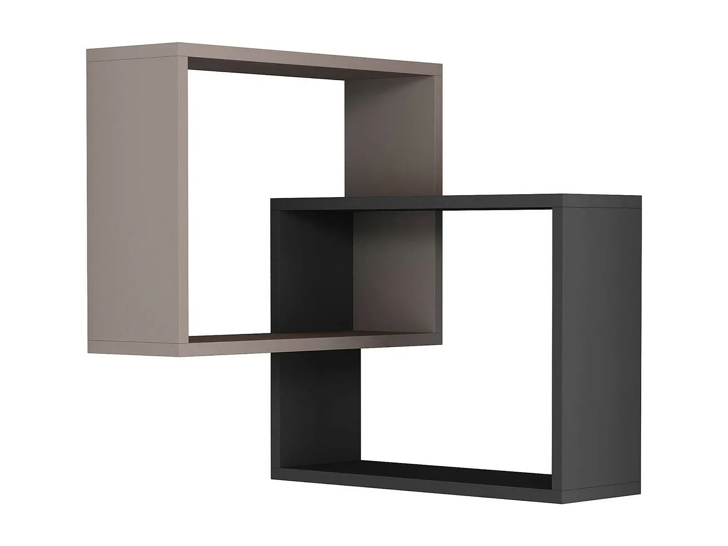 Wohnzimmer und Flur,Wohnzimmermöbel,Wandregal-livelira.com