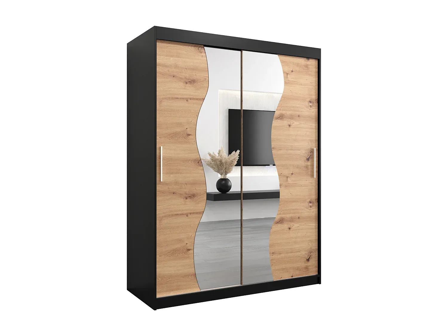 Schlafzimmer,Schlafzimmermöbel,Kleiderschrank-livelira.com