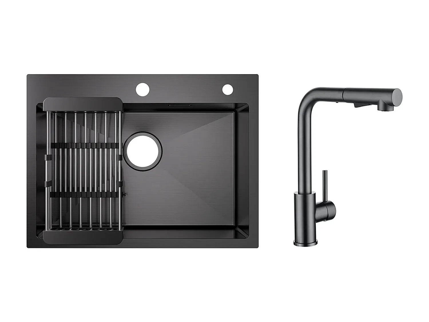 Esszimmer und Küche,Küche,Spüle-livelira.com