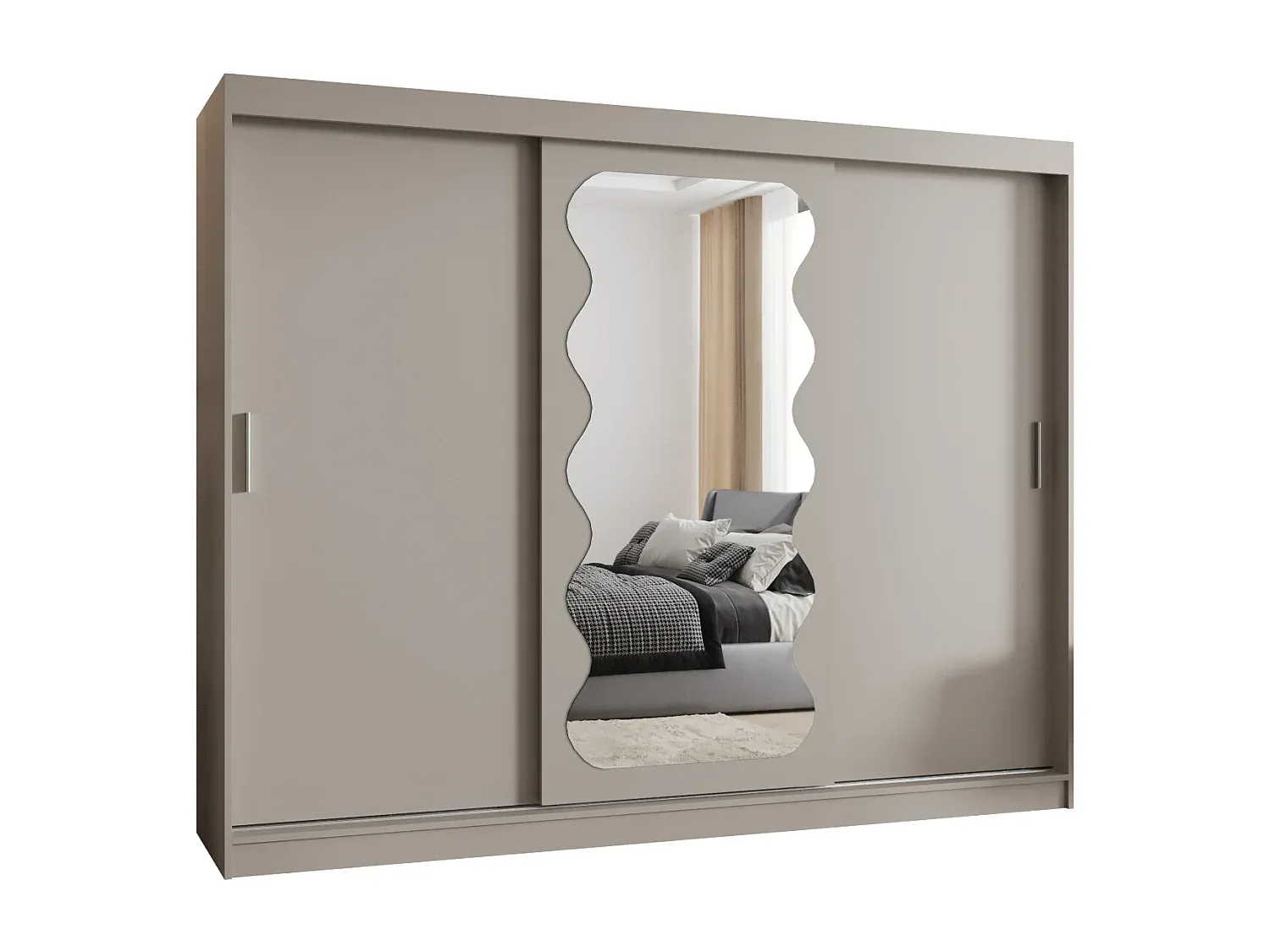 Schlafzimmer,Schlafzimmermöbel,Kleiderschrank-livelira.com