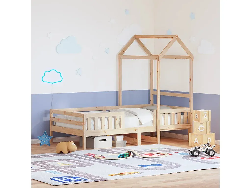 Schlafzimmer,Bereich Bett,Bettrahmen-livelira.com