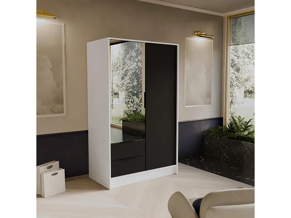 Schlafzimmer,Schlafzimmermöbel,Kleiderschrank-livelira.com