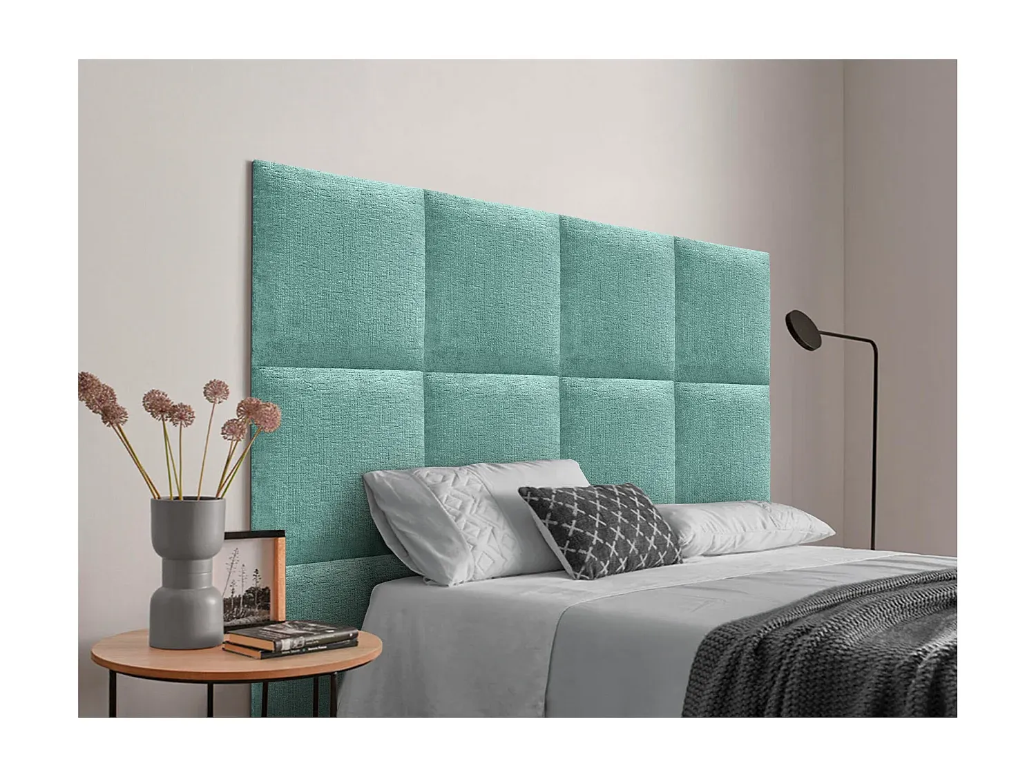 Schlafzimmer,Bettkopfteil und Bettüberbau,Bettkopfteil-livelira.com