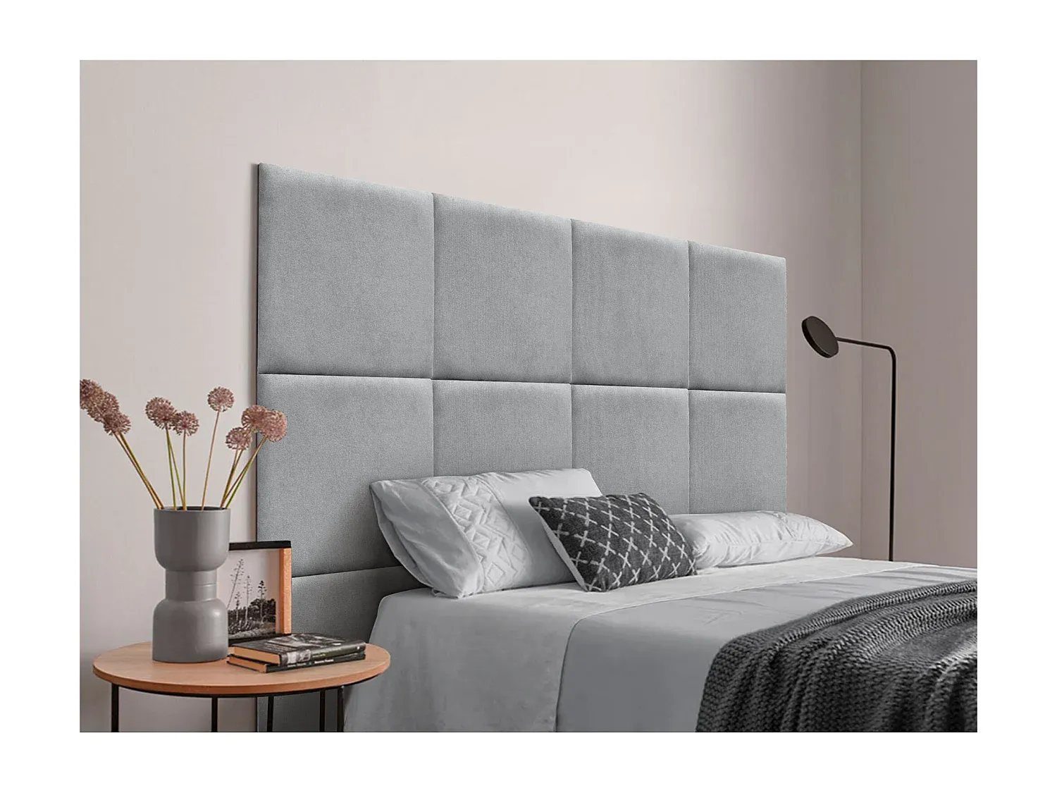 Schlafzimmer,Bettkopfteil und Bettüberbau,Bettkopfteil-livelira.com