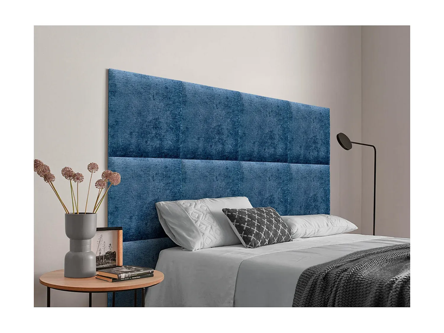 Schlafzimmer,Bettkopfteil und Bettüberbau,Bettkopfteil-livelira.com