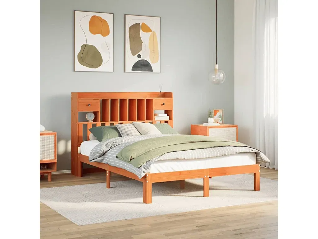 Schlafzimmer,Bereich Bett,Bettrahmen-livelira.com