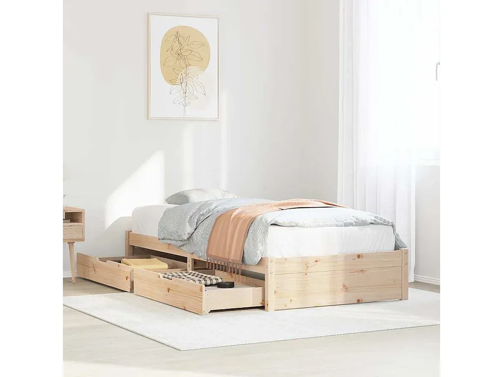 Schlafzimmer,Bereich Bett,Bettrahmen-livelira.com