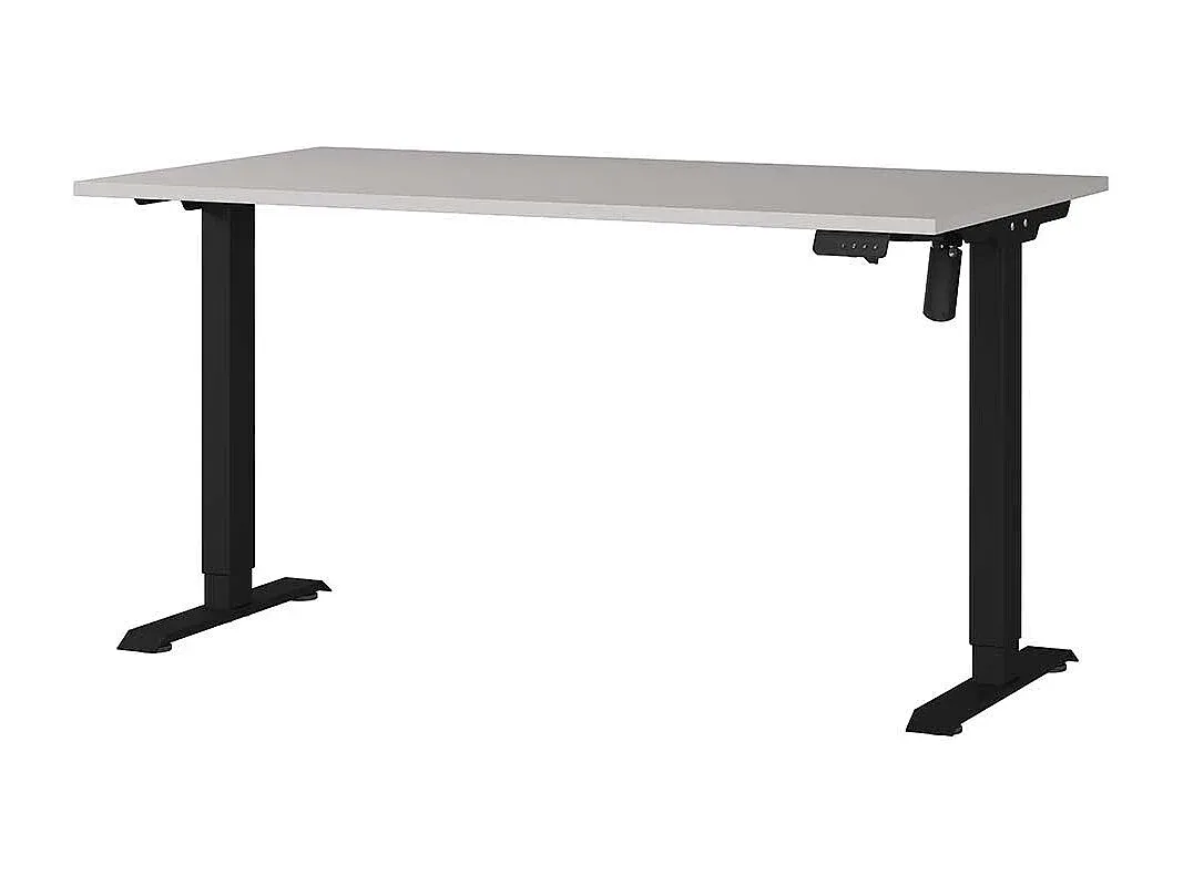 Büro,Bereich Büromöbel,Sitz-Steh-Schreibtisch-livelira.com