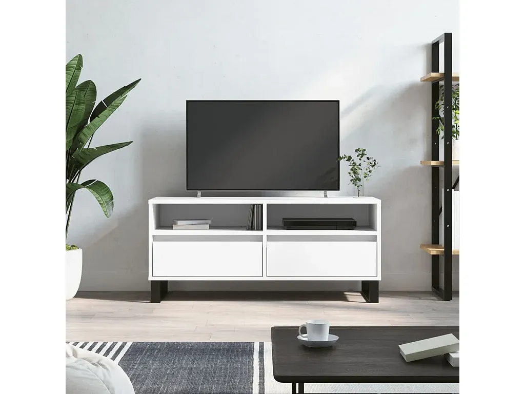Wohnzimmer und Flur,Wohnzimmermöbel,TV-Board-livelira.com