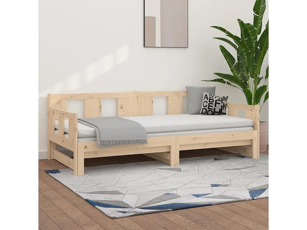 Schlafzimmer,Bereich Bett,Sofabett-livelira.com