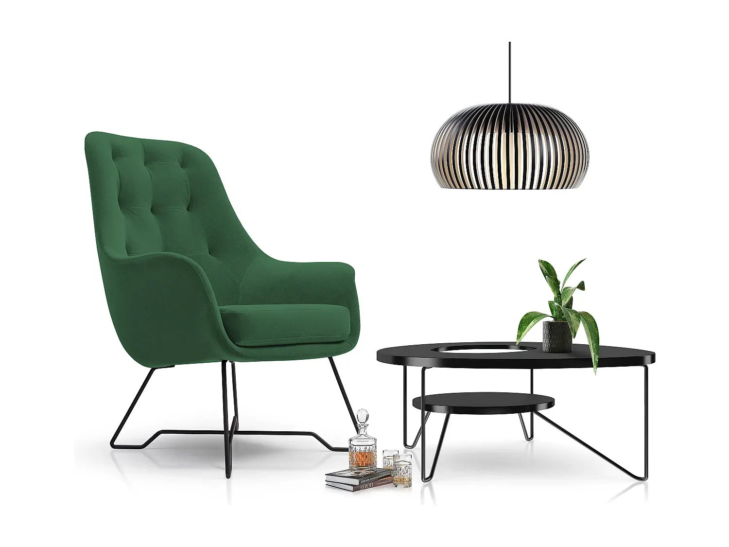 Sofa & Sessel,Bereich Sessel,Butterfly Chair-livelira.com