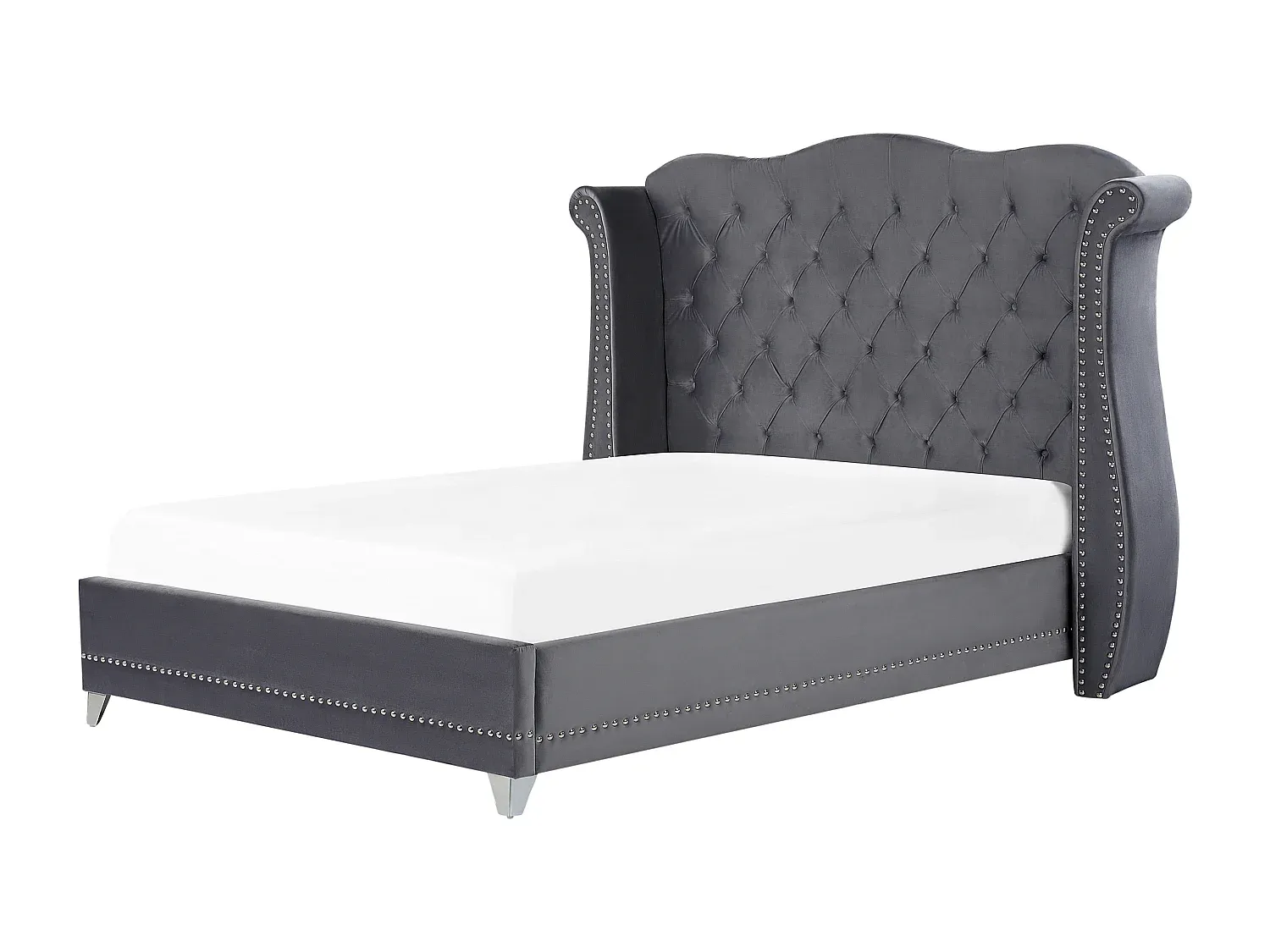 Schlafzimmer,Bereich Bett,Bettrahmen-livelira.com