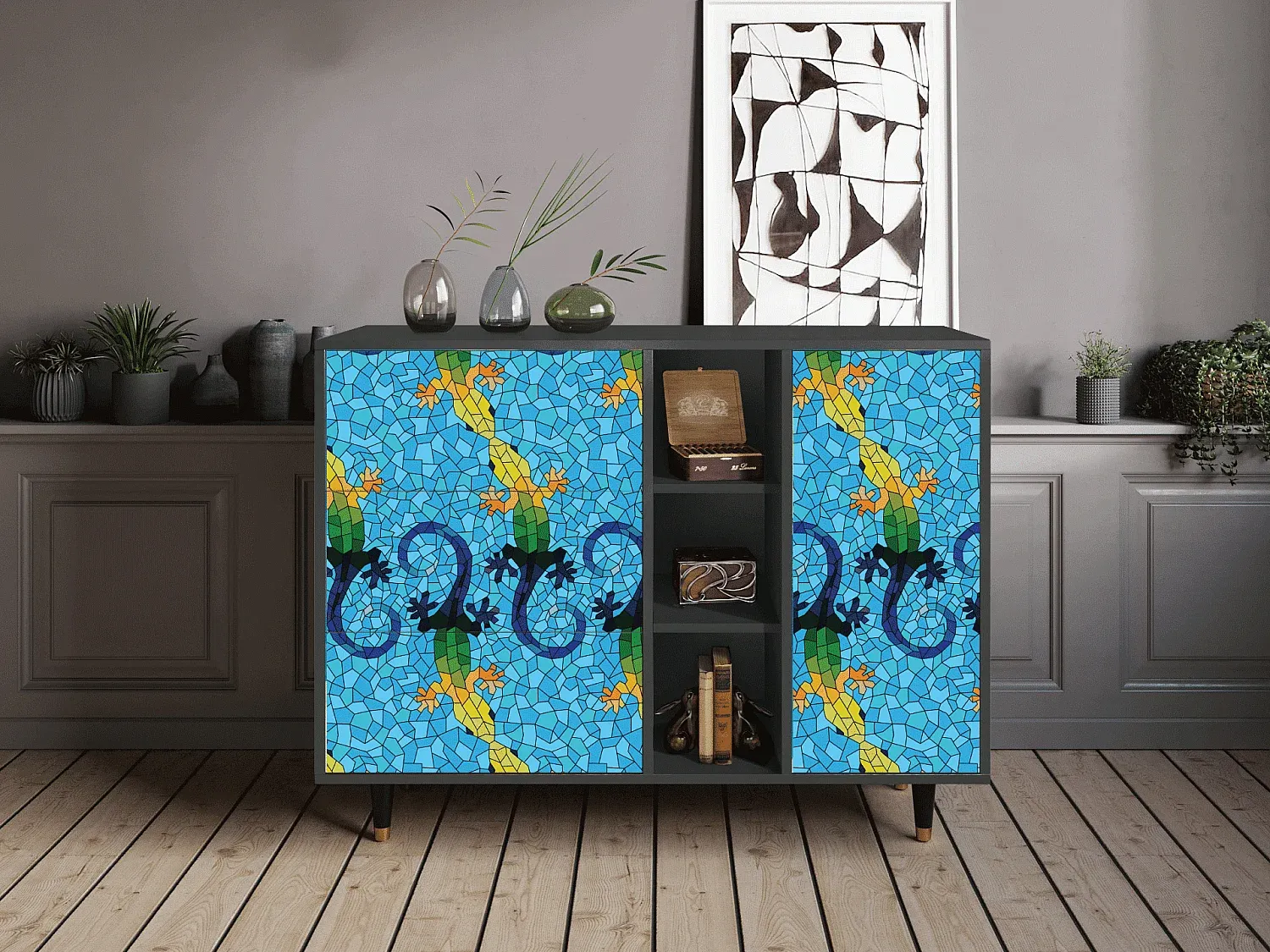 Esszimmer und Küche,Esszimmermöbel,Sideboard-livelira.com