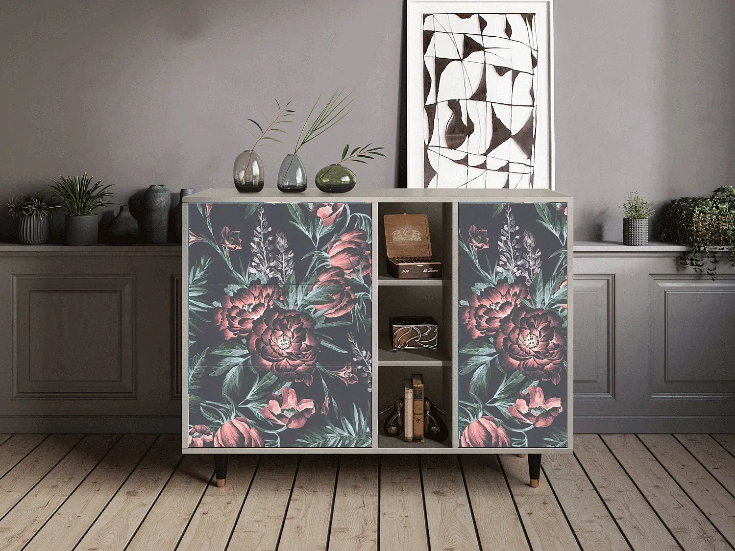 Esszimmer und Küche,Esszimmermöbel,Sideboard-livelira.com