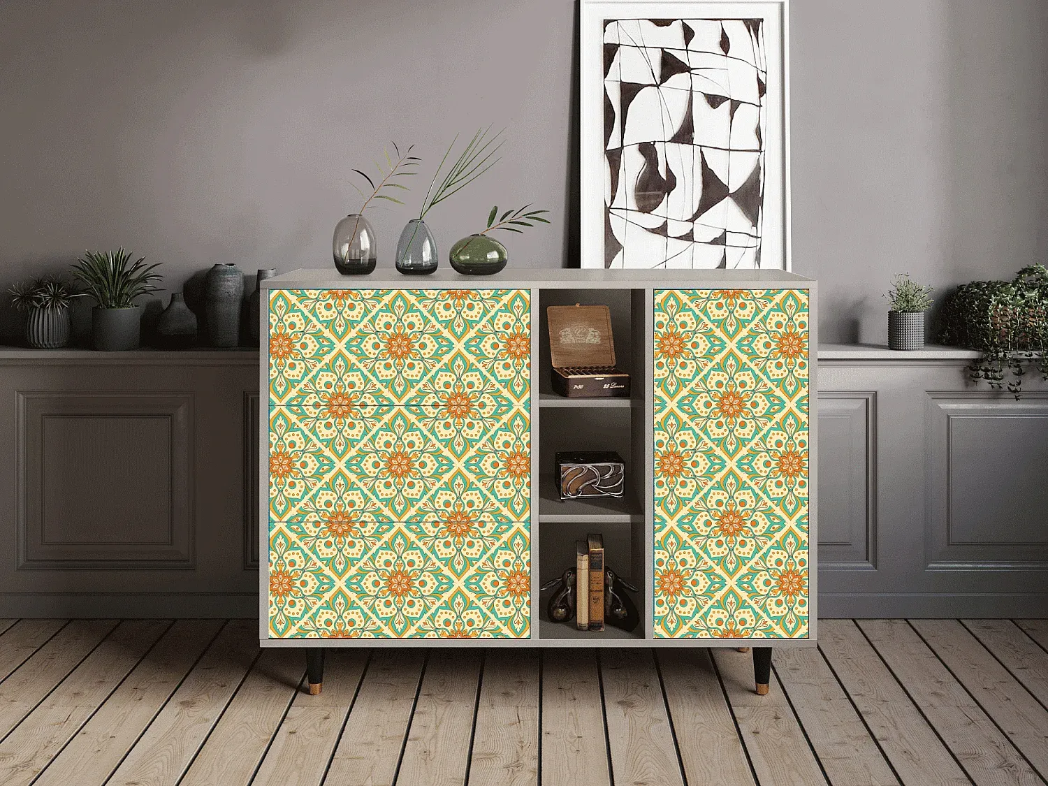 Esszimmer und Küche,Esszimmermöbel,Sideboard-livelira.com