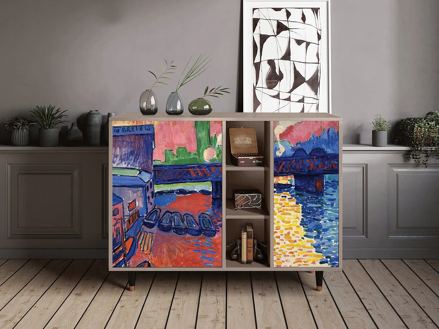 Esszimmer und Küche,Esszimmermöbel,Sideboard-livelira.com