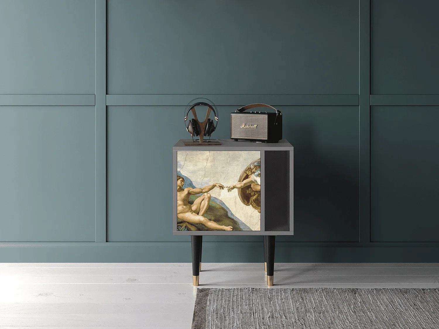 Schlafzimmer,Schlafzimmermöbel,Nachttisch-livelira.com
