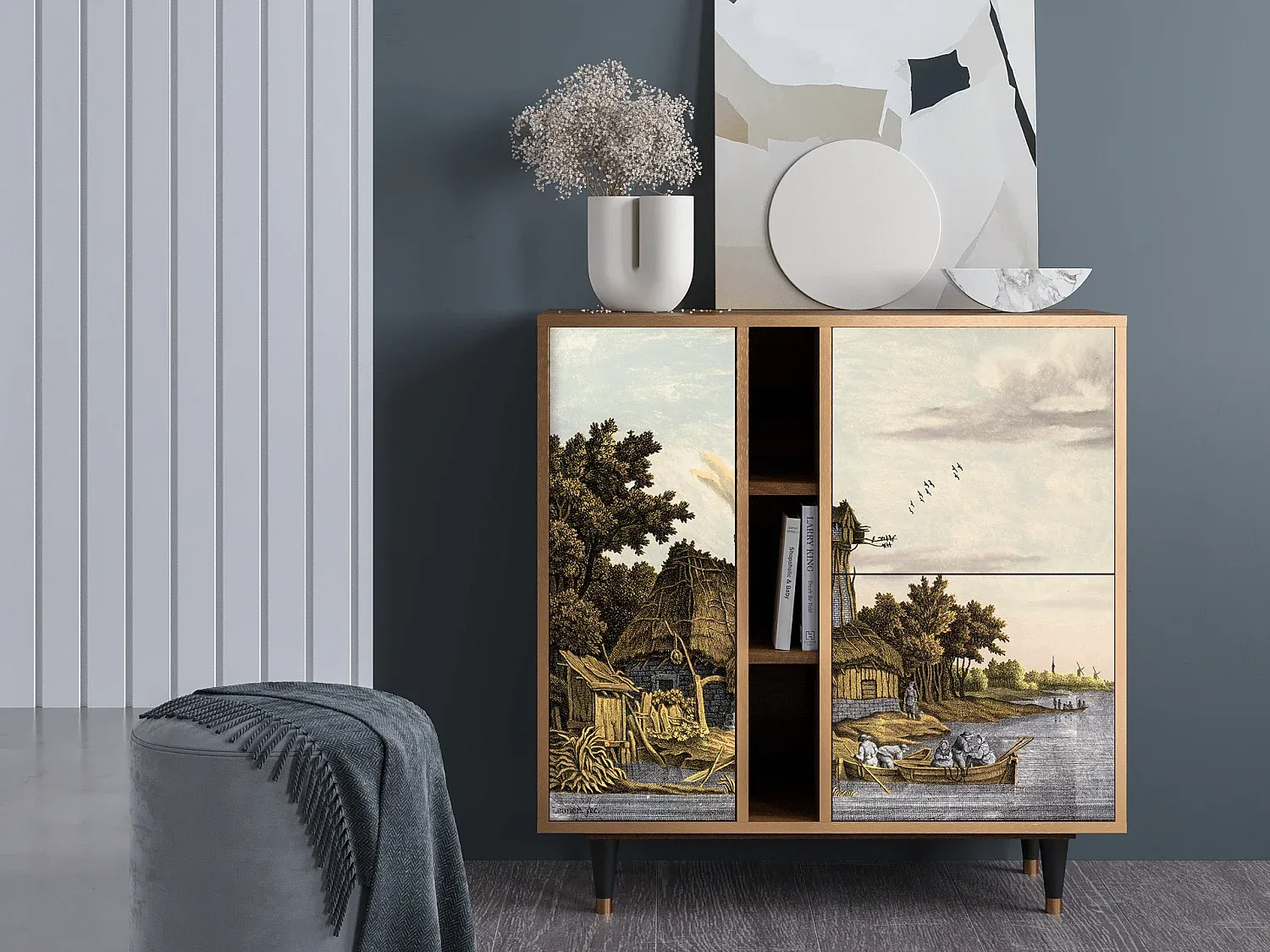 Esszimmer und Küche,Esszimmermöbel,Sideboard-livelira.com