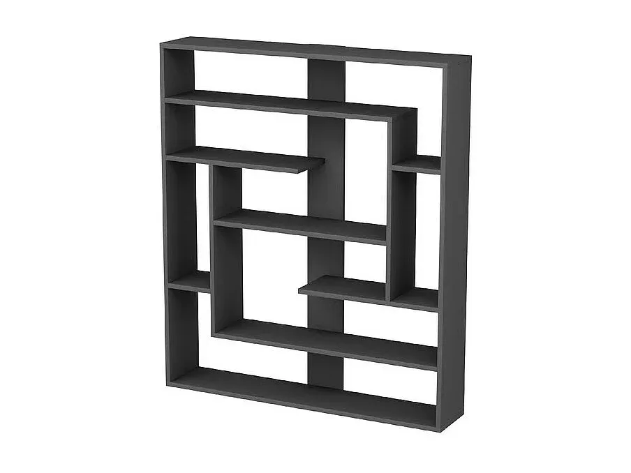 Wohnzimmer und Flur,Wohnzimmermöbel,Bücherregal-livelira.com