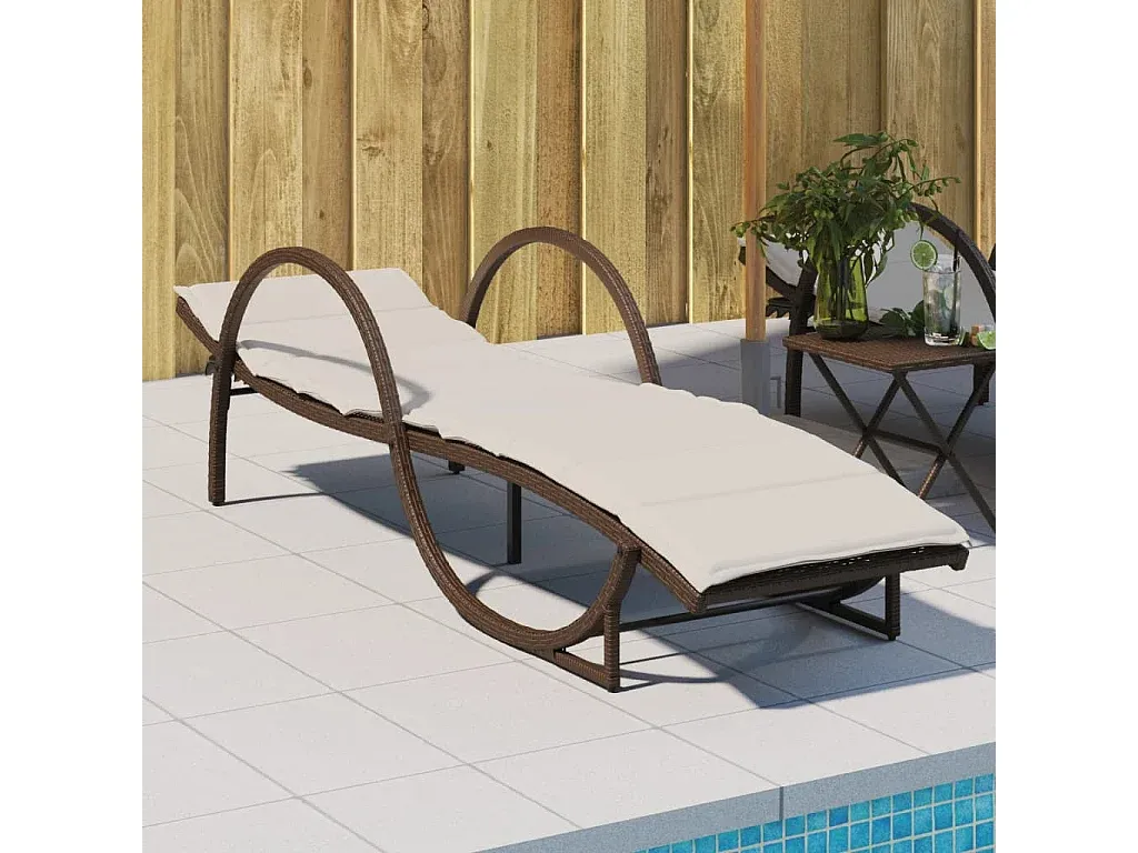 Garten,Gartenmöbel,Sonnenliege-livelira.com