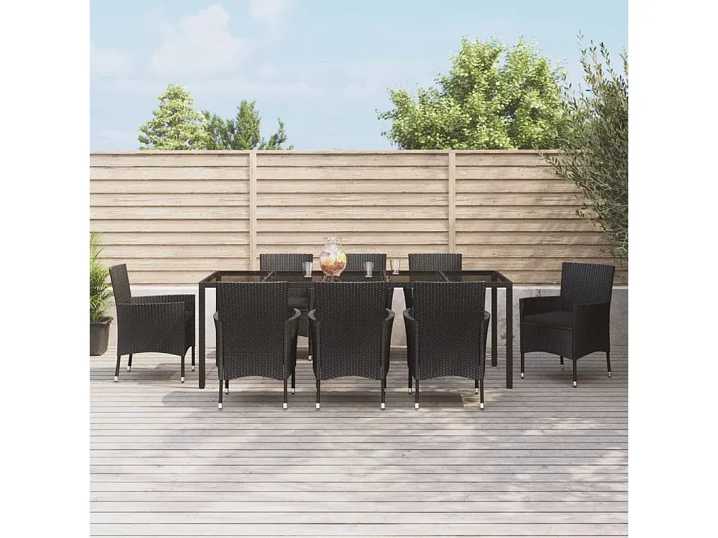 Garten,Gartenmöbel,Gartenessgruppe im Set-livelira.com