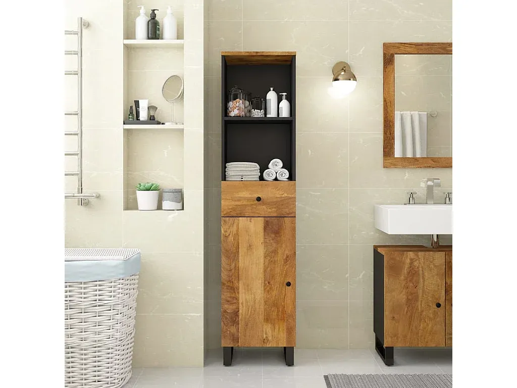 Badezimmer,Bereich Badezimmermöbel,Badschrank-livelira.com