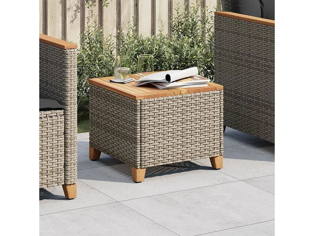 Garten,Gartenmöbel,Gartenbeistelltisch-livelira.com