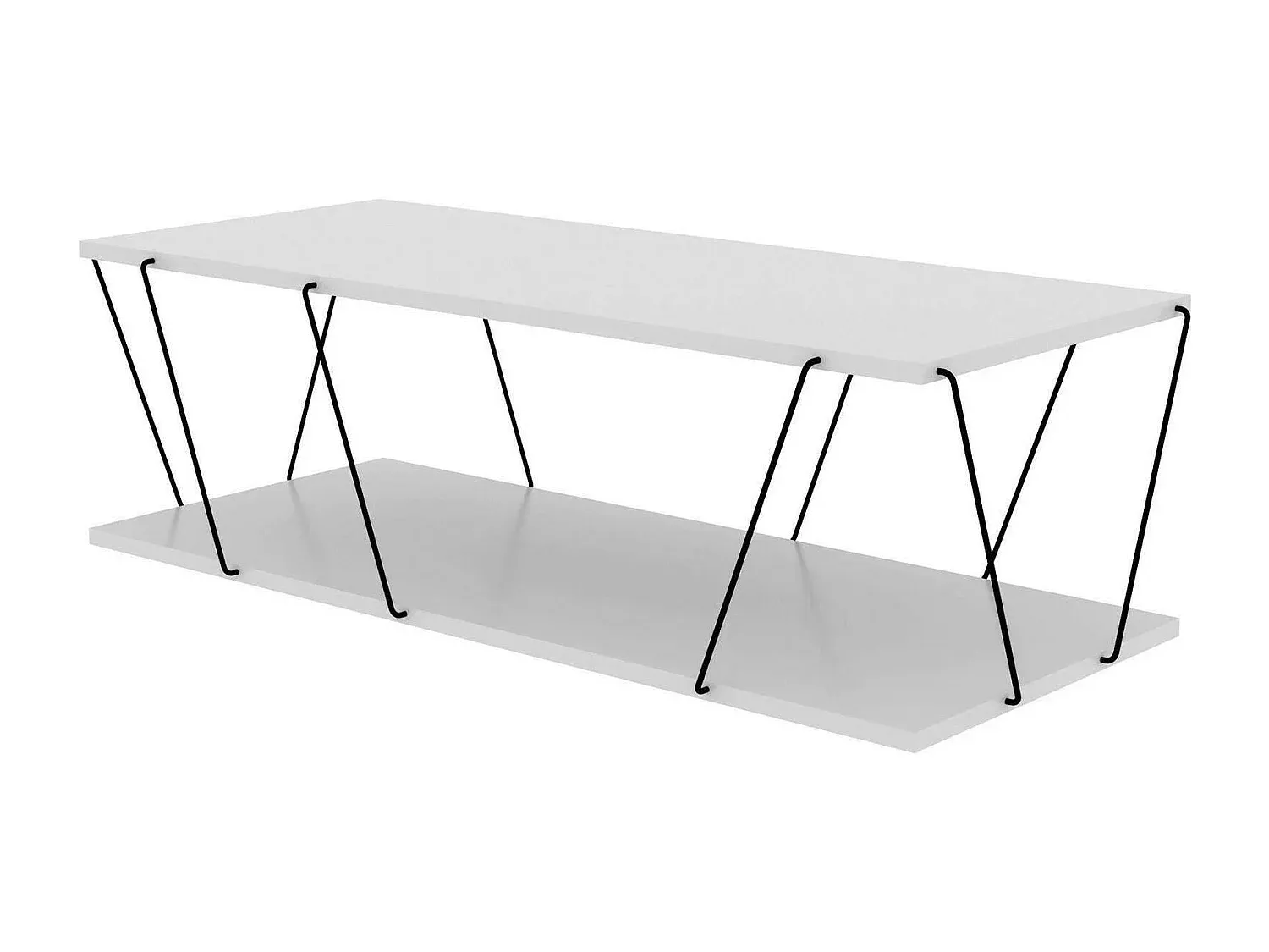 Wohnzimmer und Flur,Wohnzimmermöbel,Couchttisch nicht ausziehbar-livelira.com