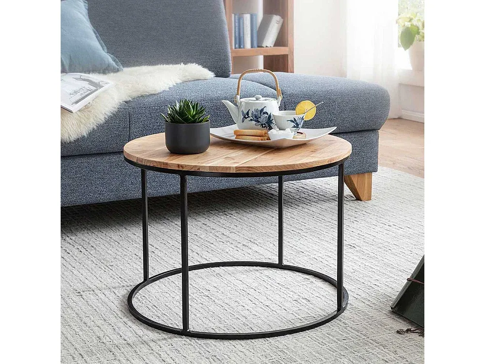 Wohnzimmer und Flur,Wohnzimmermöbel,Beistelltisch-livelira.com