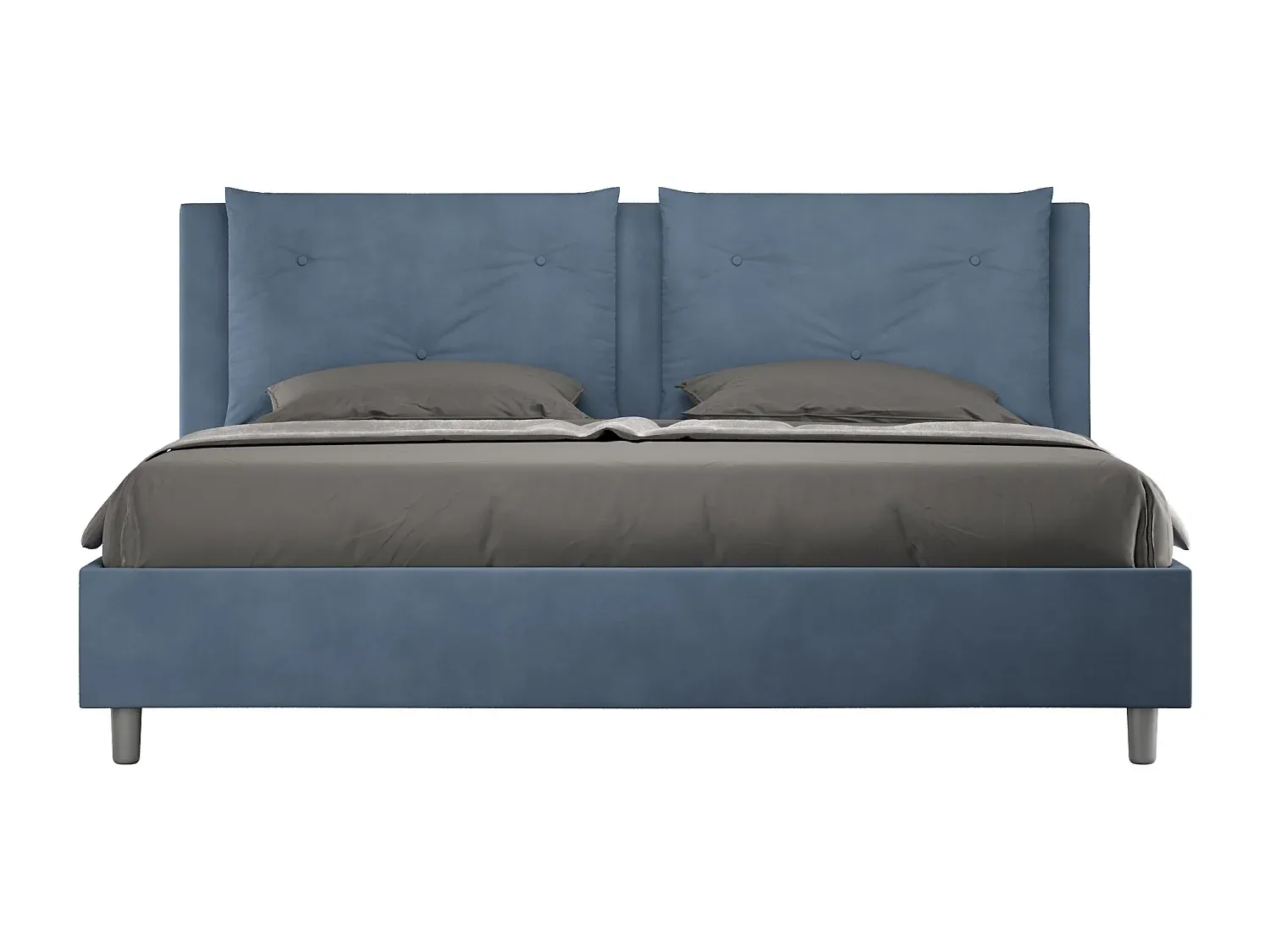 Schlafzimmer,Bereich Bett,Bettrahmen-livelira.com