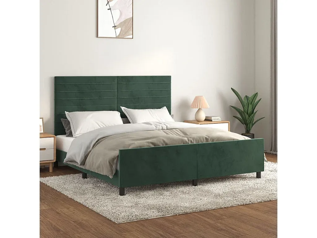 Schlafzimmer,Bereich Bett,Bettrahmen-livelira.com