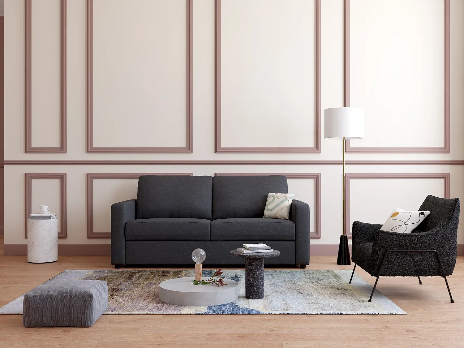 Sofa & Sessel,Bereich Sofa,Schlafsofa-livelira.com