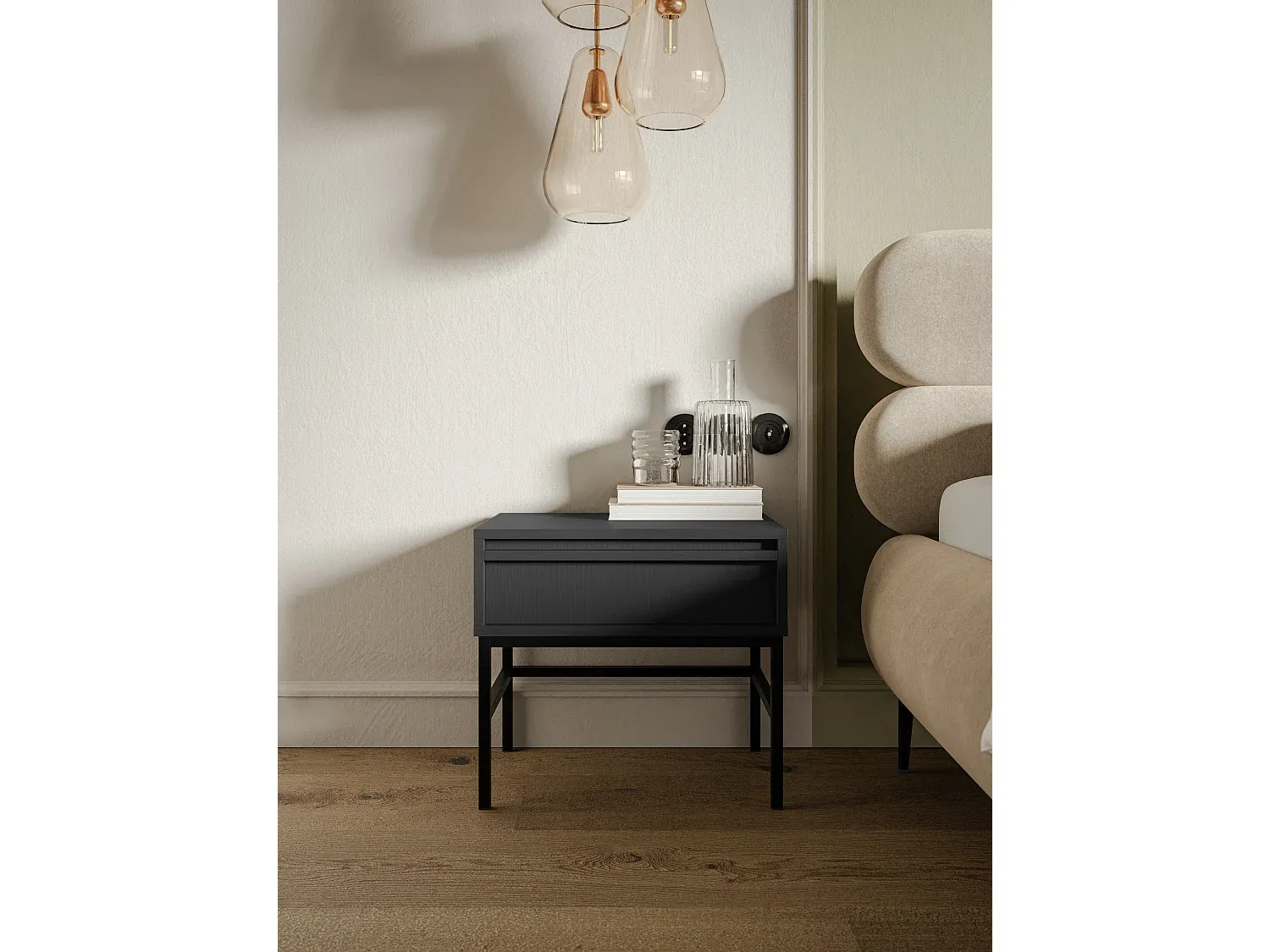 Schlafzimmer,Schlafzimmermöbel,Nachttisch-livelira.com
