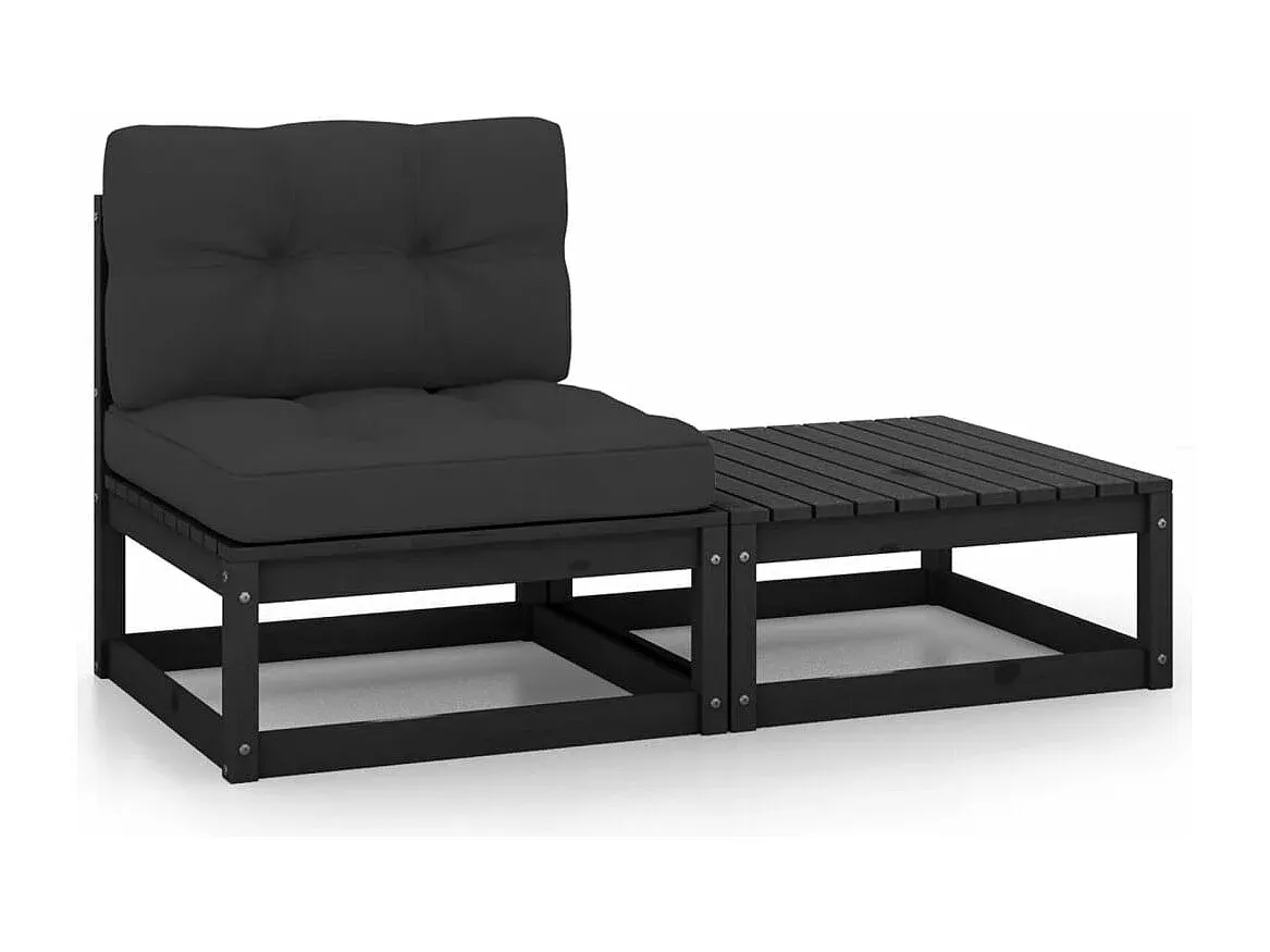 Garten,Gartenmöbel,Gartensitzgruppe im Set-livelira.com