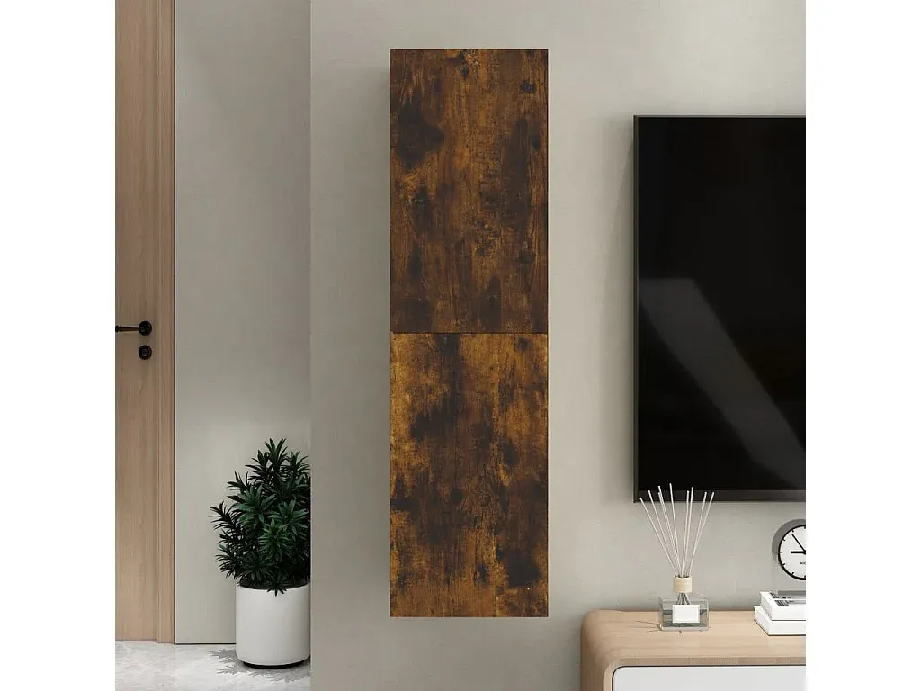 Wohnzimmer und Flur,Wohnzimmermöbel,TV-Hängeschrank-livelira.com