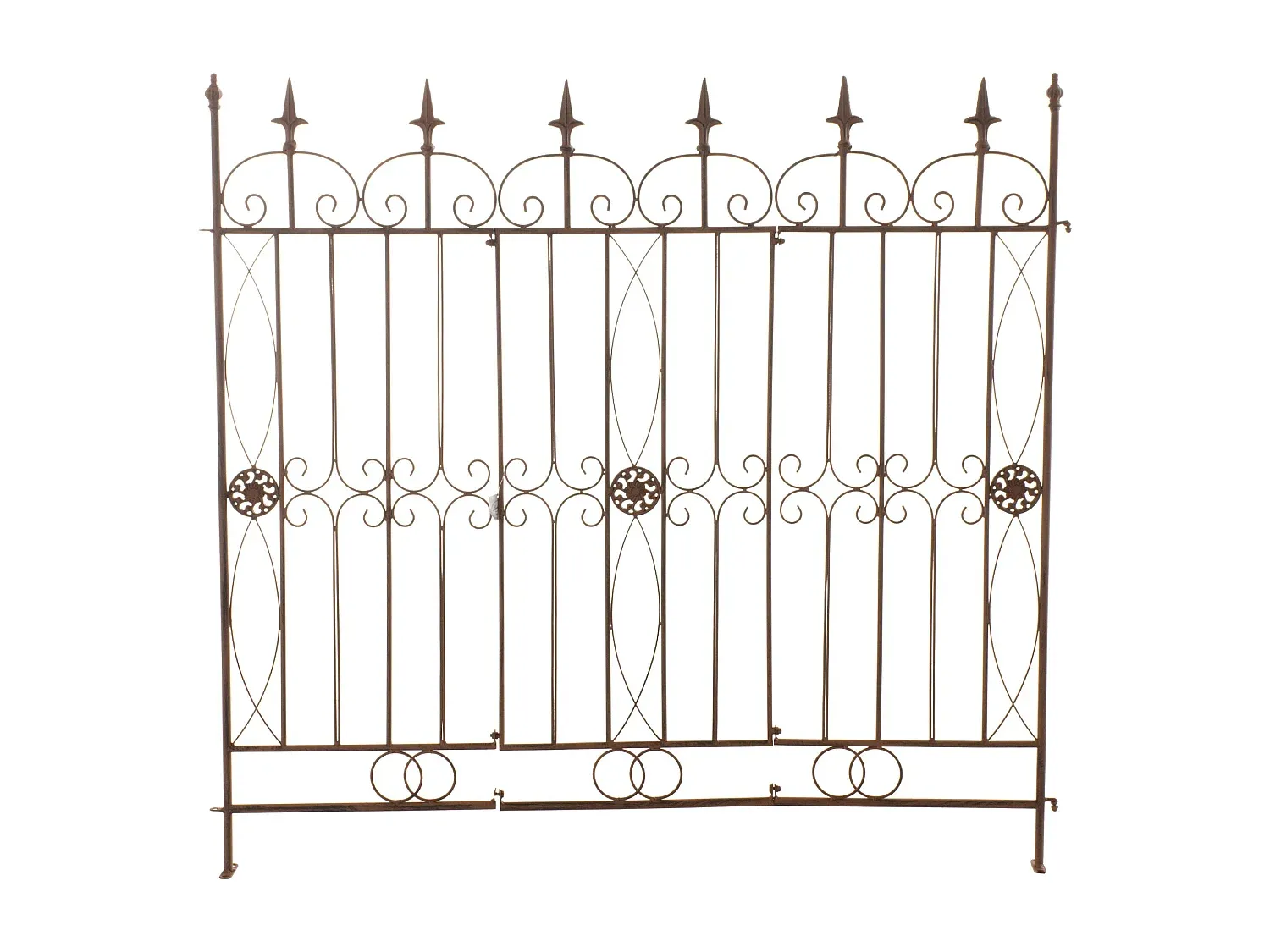 Garten,Gartengestaltung,Zaun-livelira.com