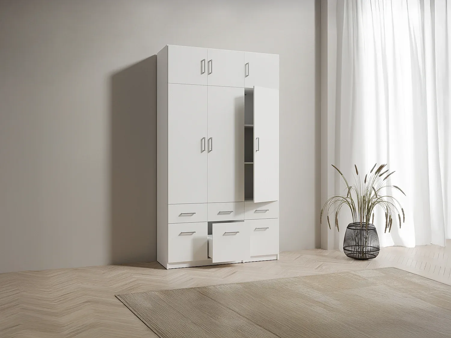 Schlafzimmer,Schlafzimmermöbel,Kleiderschrank-livelira.com